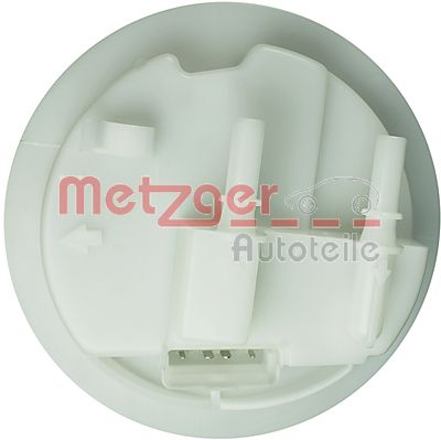 METZGER 2250030 Kraftstoff-Fördereinheit